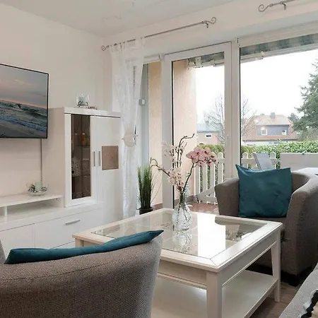 Moderne Mit Garten/terrasse *